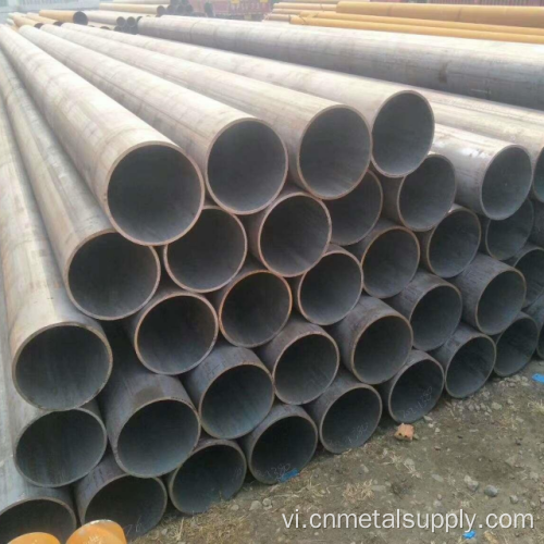 ASTM A53 GR.B carbon ống thép hàn